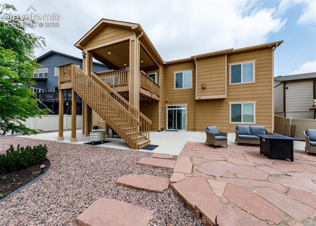 12931 Stone Valley Drive Peyton CO 80831