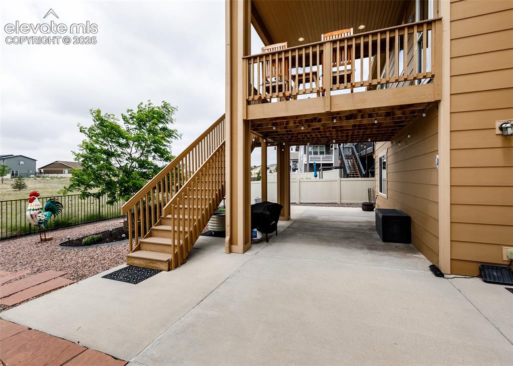 12931 Stone Valley Drive Peyton CO 80831