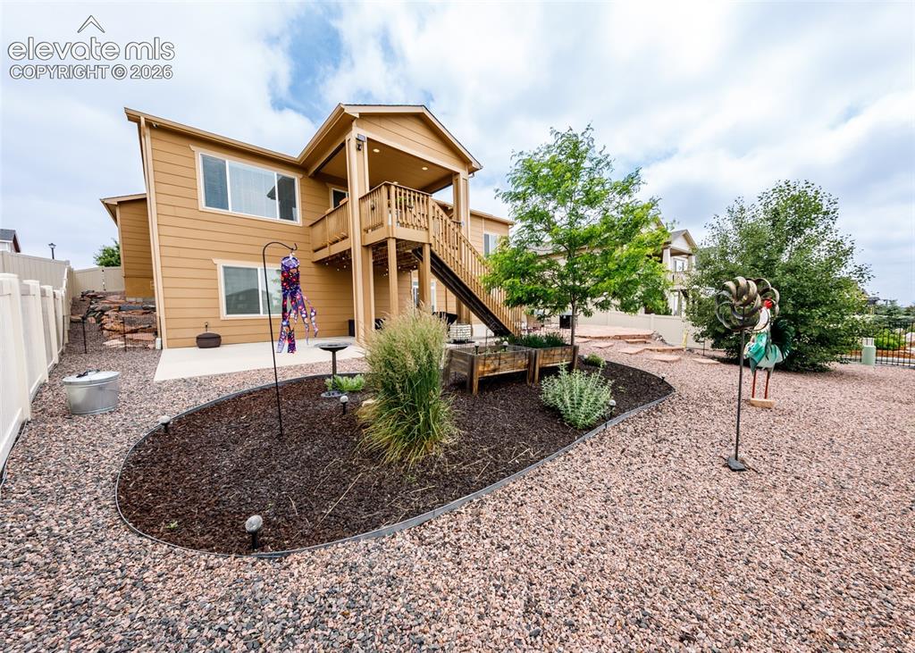 12931 Stone Valley Drive Peyton CO 80831