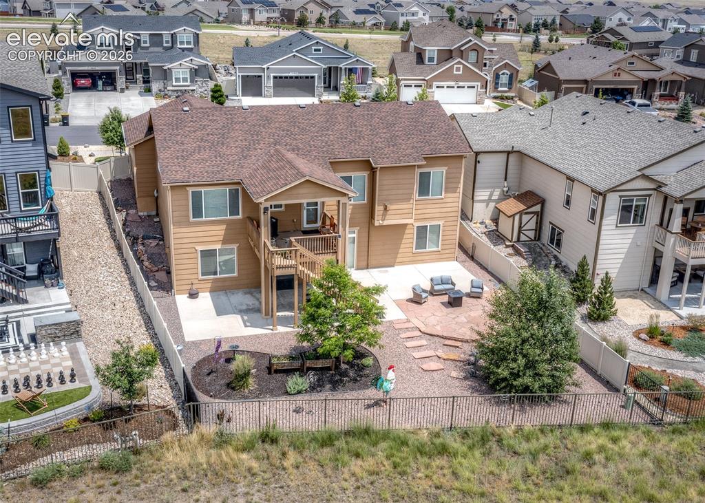 12931 Stone Valley Drive Peyton CO 80831