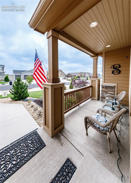 12931 Stone Valley Drive Peyton CO 80831
