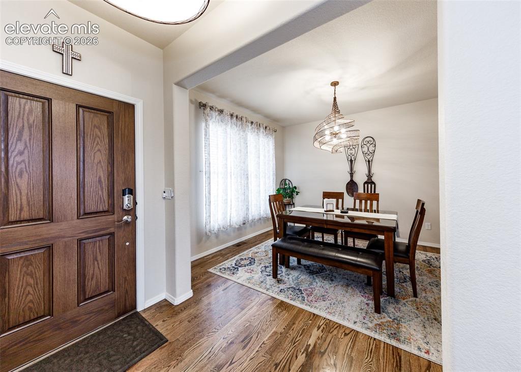 12931 Stone Valley Drive Peyton CO 80831