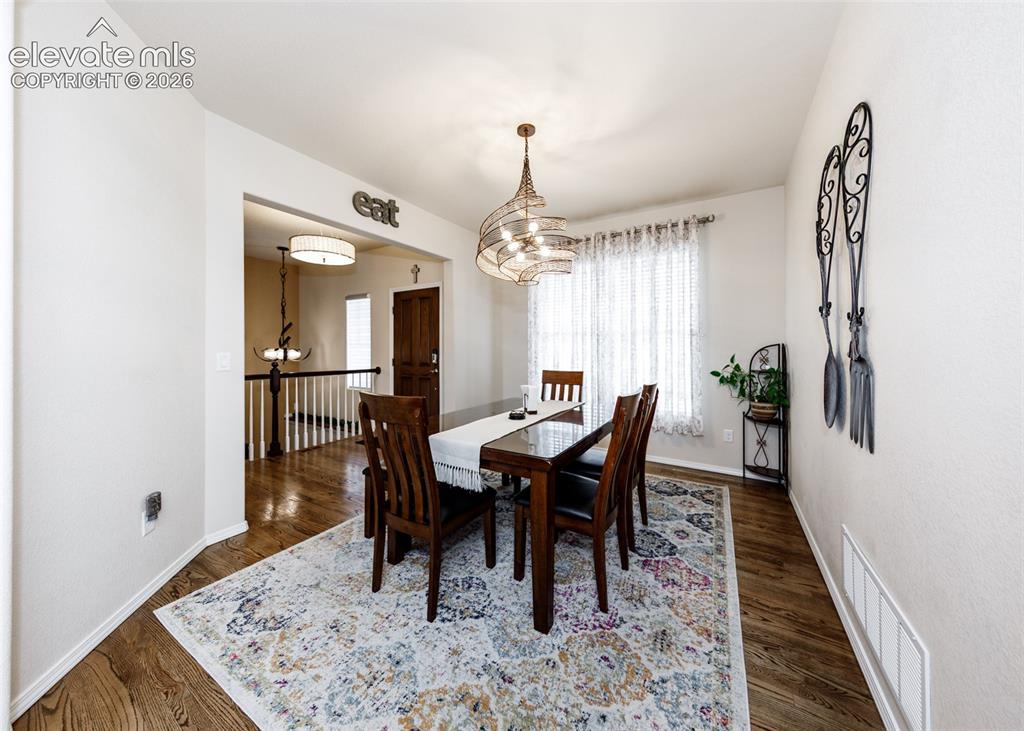 12931 Stone Valley Drive Peyton CO 80831