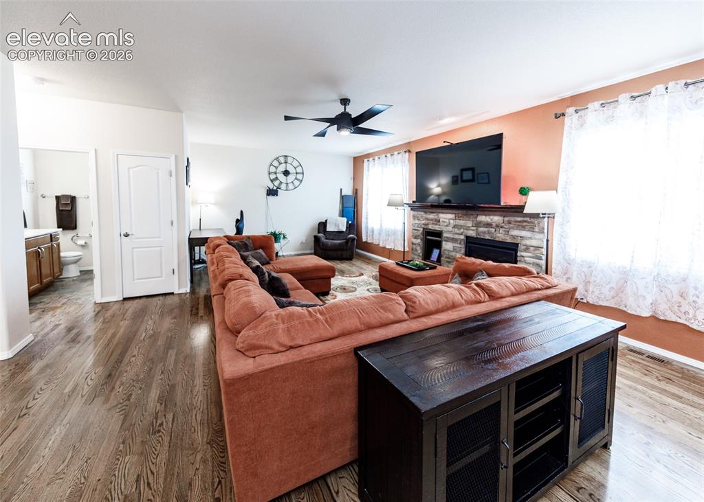 12931 Stone Valley Drive Peyton CO 80831