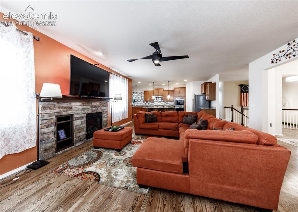 12931 Stone Valley Drive Peyton CO 80831