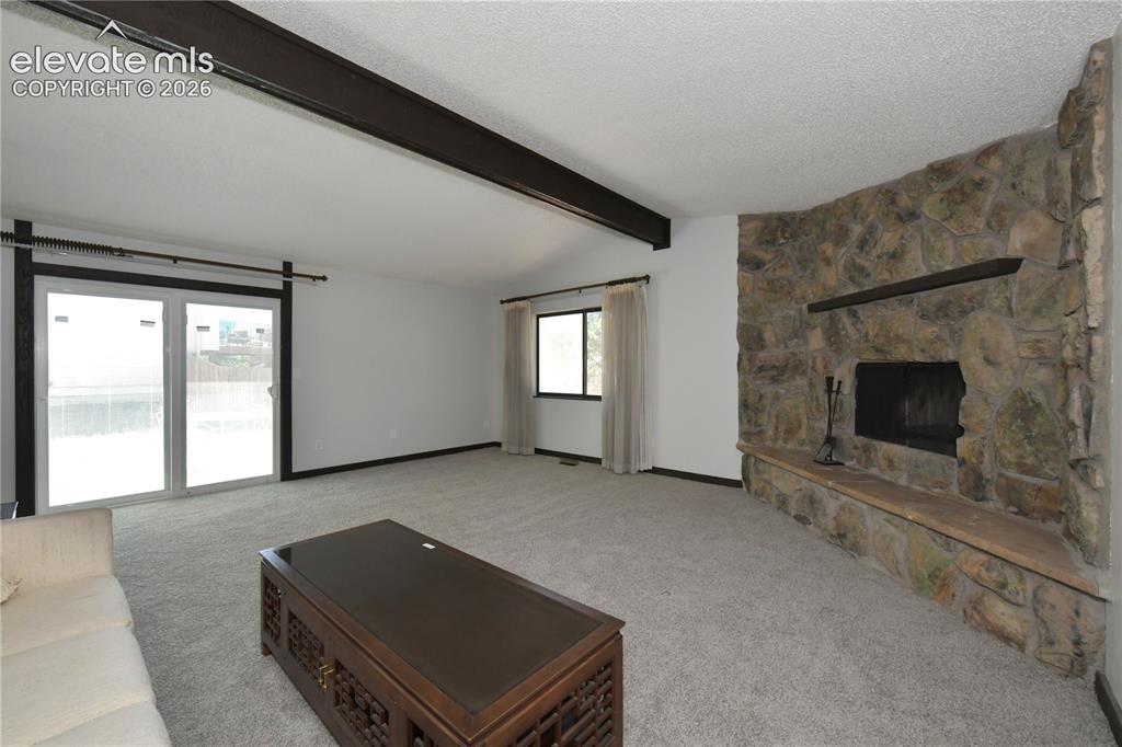6408 Galway Drive Colorado Springs CO 80918