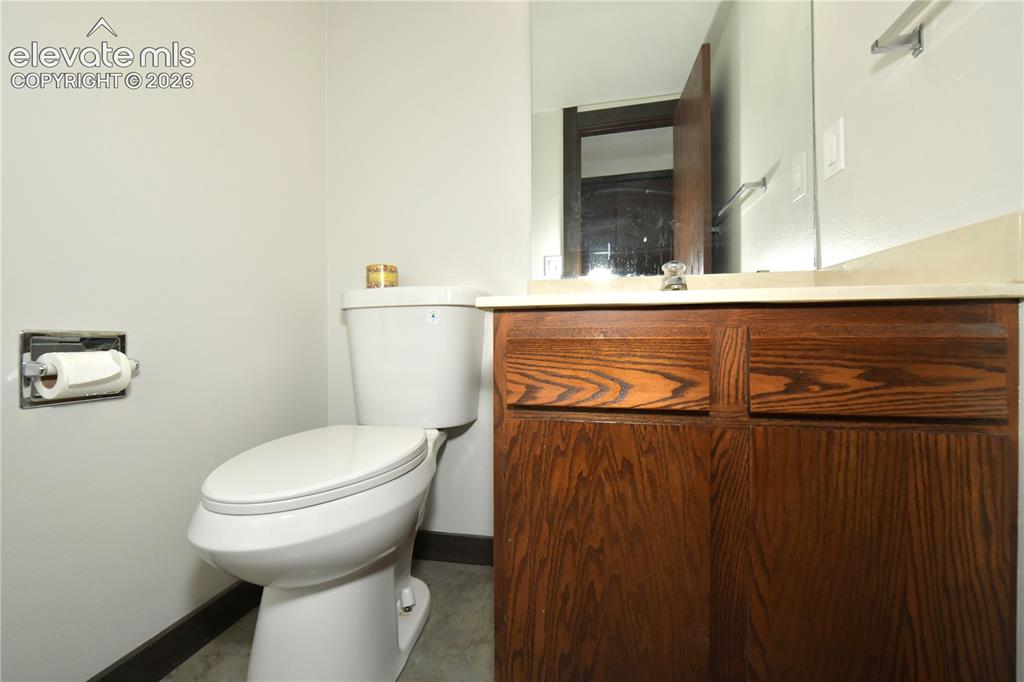 6408 Galway Drive Colorado Springs CO 80918