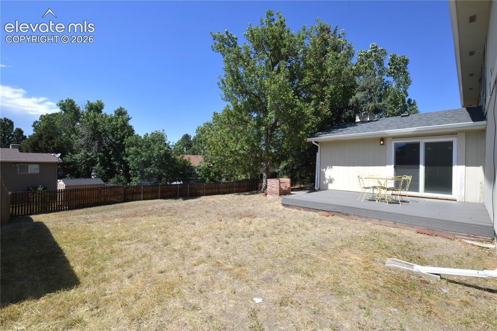 6408 Galway Drive Colorado Springs CO 80918