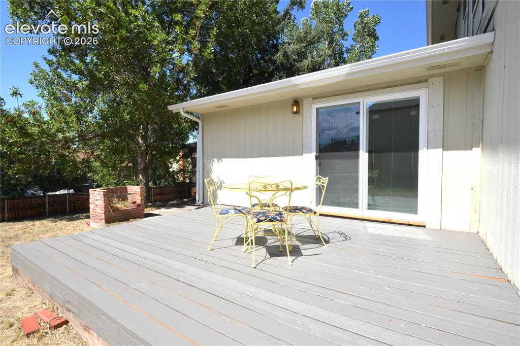 6408 Galway Drive Colorado Springs CO 80918