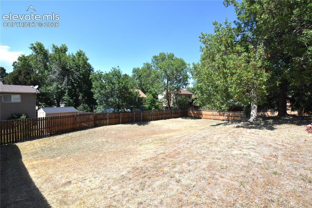 6408 Galway Drive Colorado Springs CO 80918