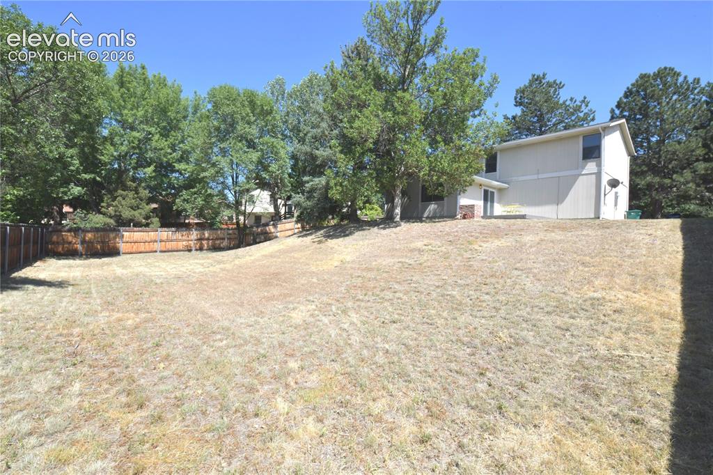 6408 Galway Drive Colorado Springs CO 80918