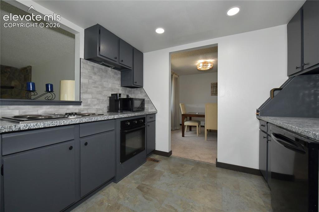 6408 Galway Drive Colorado Springs CO 80918