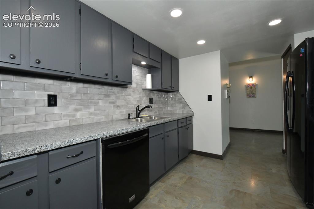 6408 Galway Drive Colorado Springs CO 80918