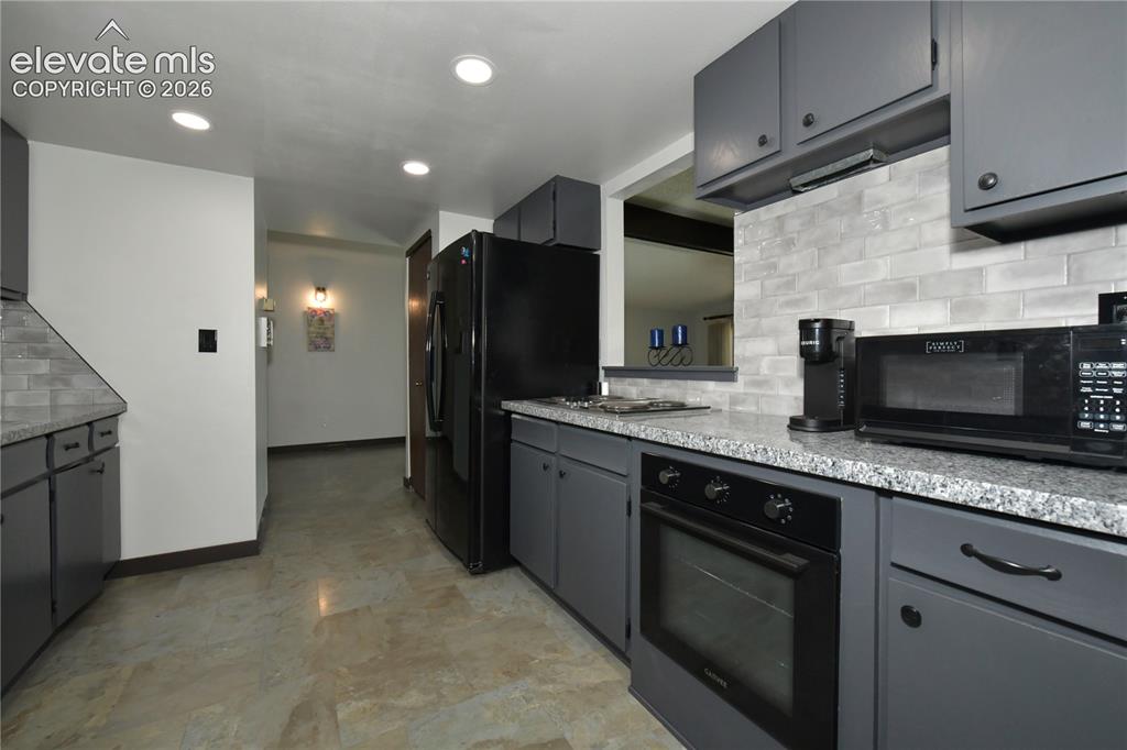 6408 Galway Drive Colorado Springs CO 80918
