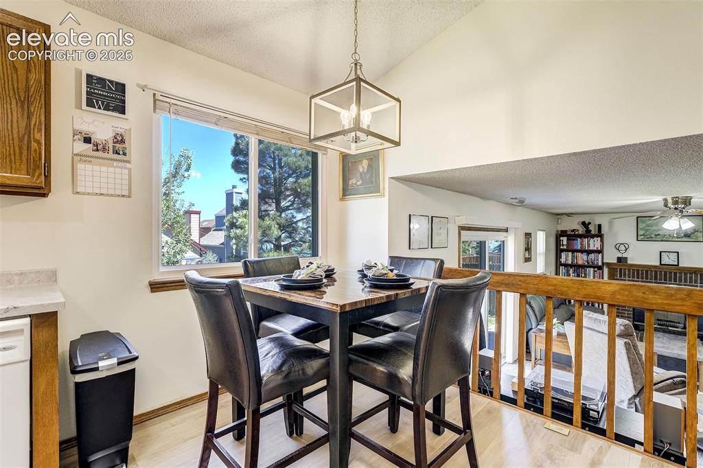 5040 Stillwater Drive Colorado Springs CO 80923