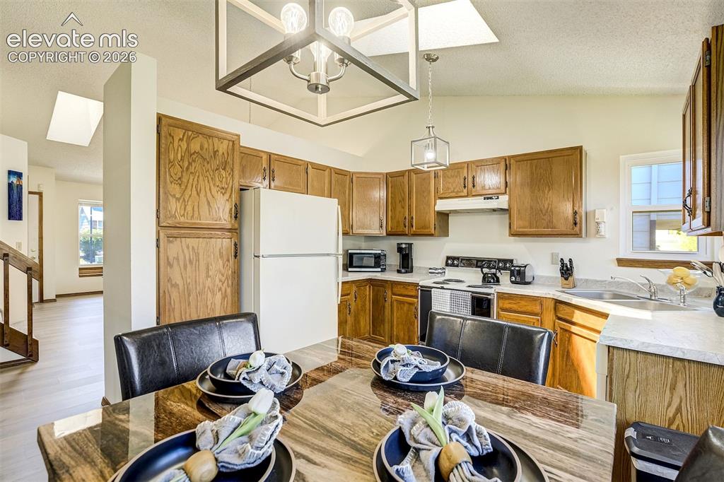 5040 Stillwater Drive Colorado Springs CO 80923