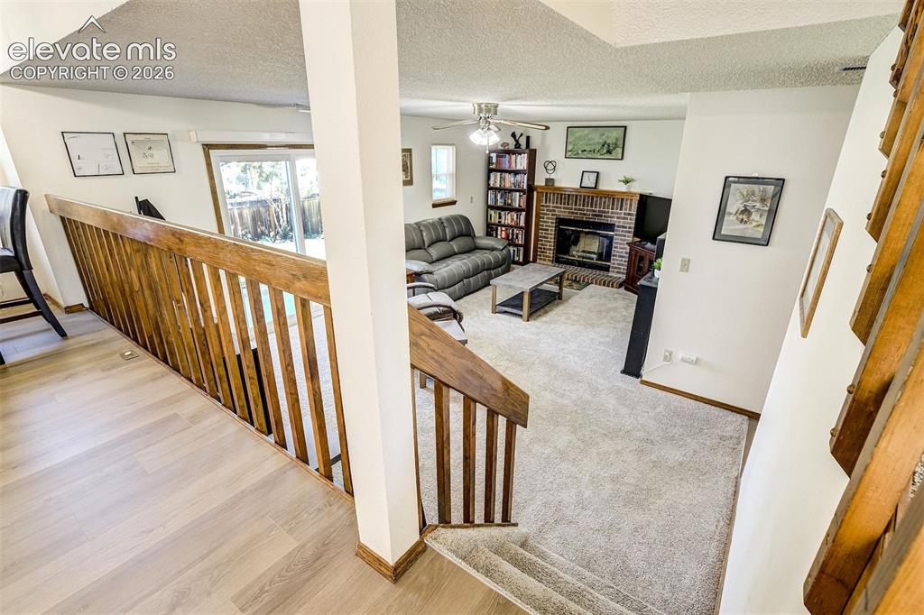 5040 Stillwater Drive Colorado Springs CO 80923
