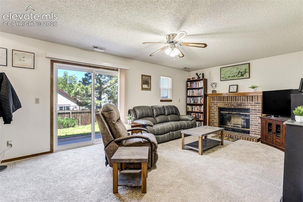 5040 Stillwater Drive Colorado Springs CO 80923
