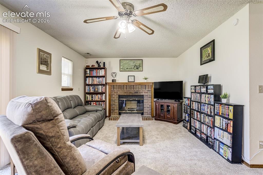 5040 Stillwater Drive Colorado Springs CO 80923