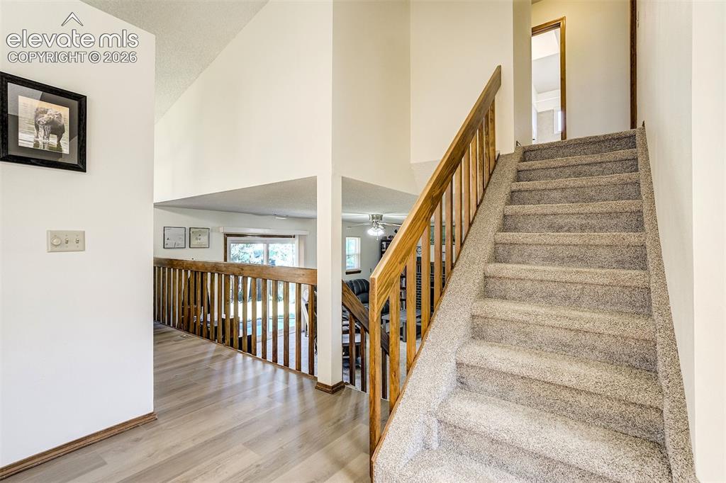5040 Stillwater Drive Colorado Springs CO 80923