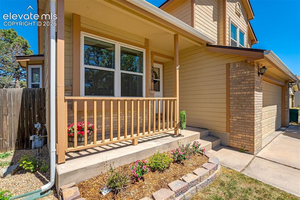 5040 Stillwater Drive Colorado Springs CO 80923