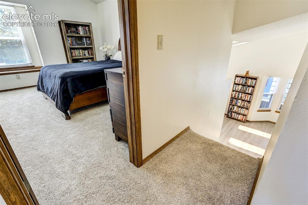 5040 Stillwater Drive Colorado Springs CO 80923