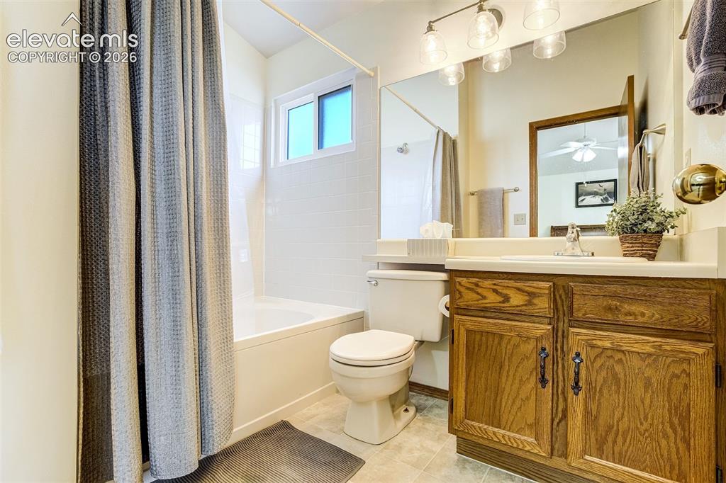 5040 Stillwater Drive Colorado Springs CO 80923