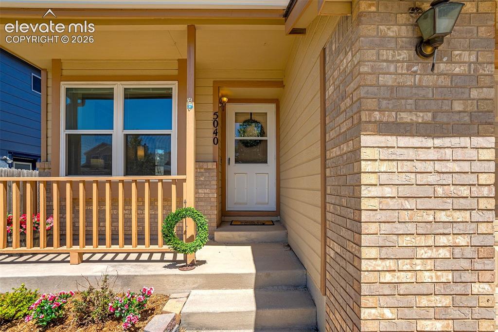 5040 Stillwater Drive Colorado Springs CO 80923