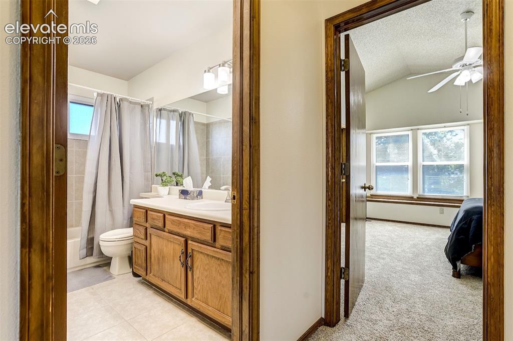 5040 Stillwater Drive Colorado Springs CO 80923