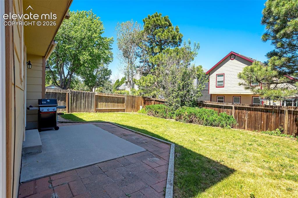 5040 Stillwater Drive Colorado Springs CO 80923