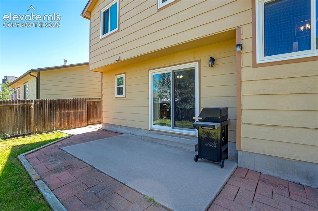 5040 Stillwater Drive Colorado Springs CO 80923