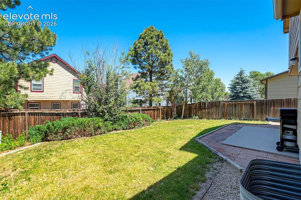5040 Stillwater Drive Colorado Springs CO 80923