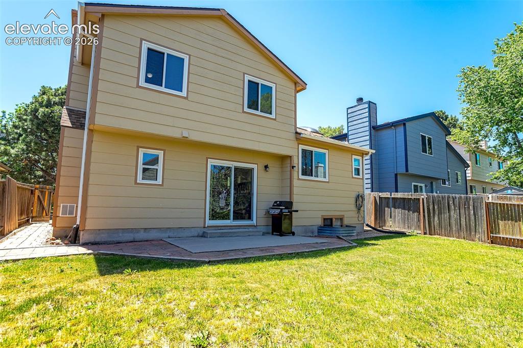 5040 Stillwater Drive Colorado Springs CO 80923