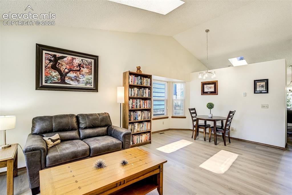 5040 Stillwater Drive Colorado Springs CO 80923