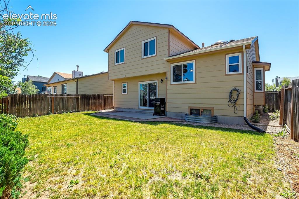 5040 Stillwater Drive Colorado Springs CO 80923