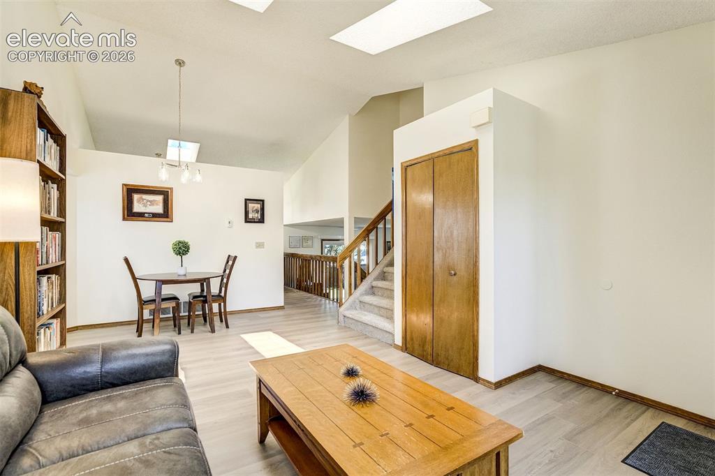 5040 Stillwater Drive Colorado Springs CO 80923