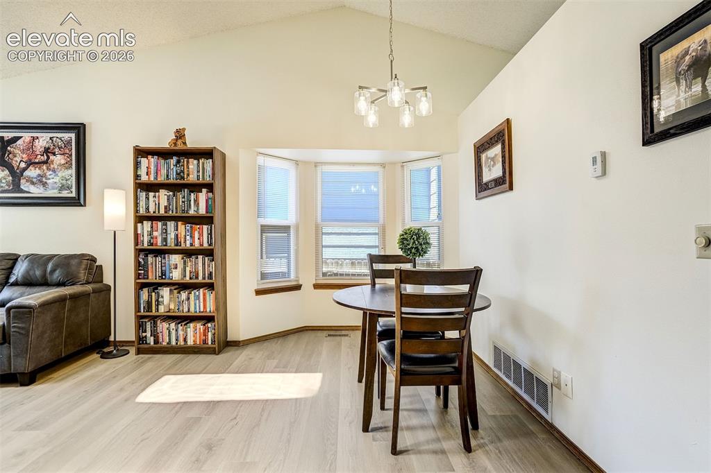 5040 Stillwater Drive Colorado Springs CO 80923