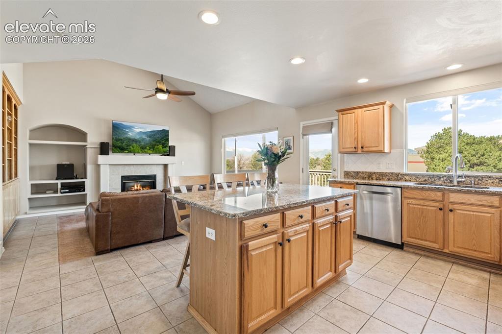 8006 Cooper River Drive Colorado Springs CO 80920