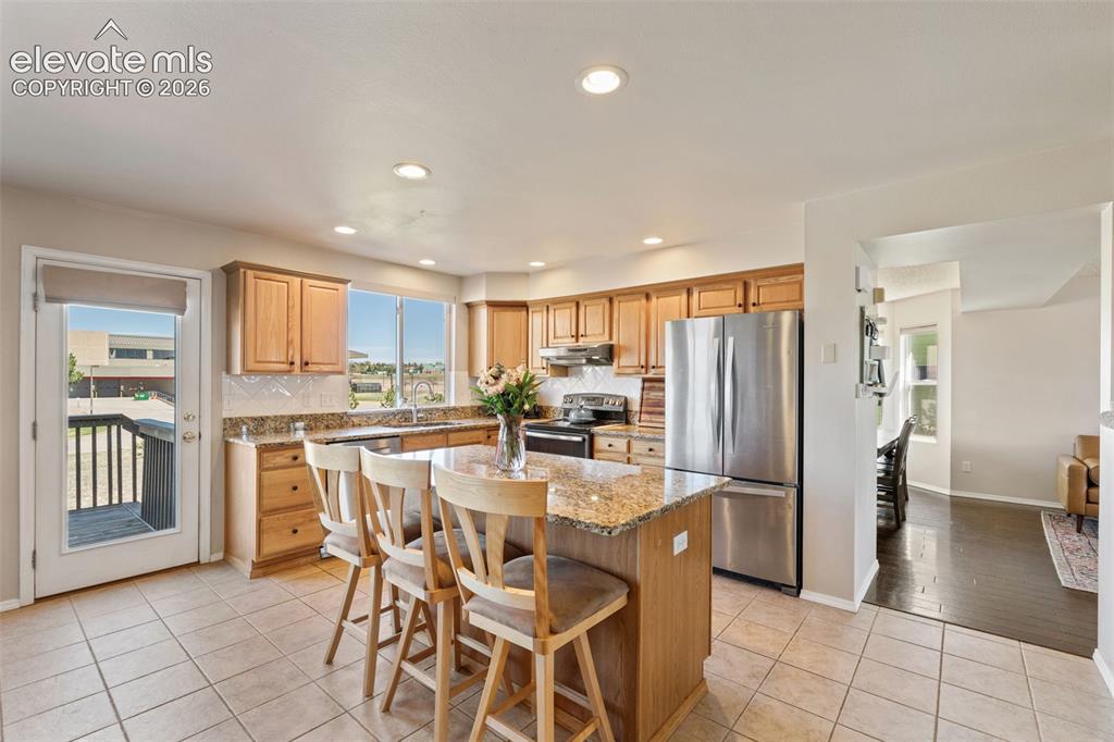 8006 Cooper River Drive Colorado Springs CO 80920