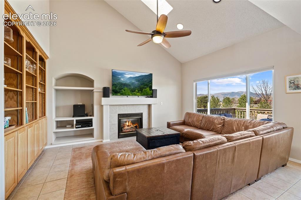8006 Cooper River Drive Colorado Springs CO 80920