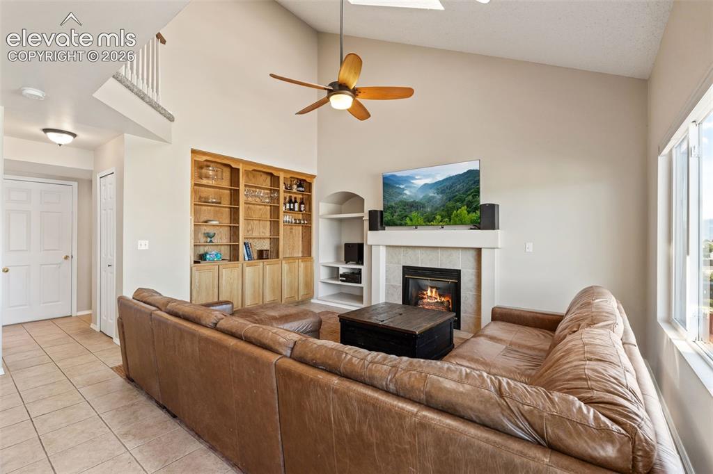 8006 Cooper River Drive Colorado Springs CO 80920