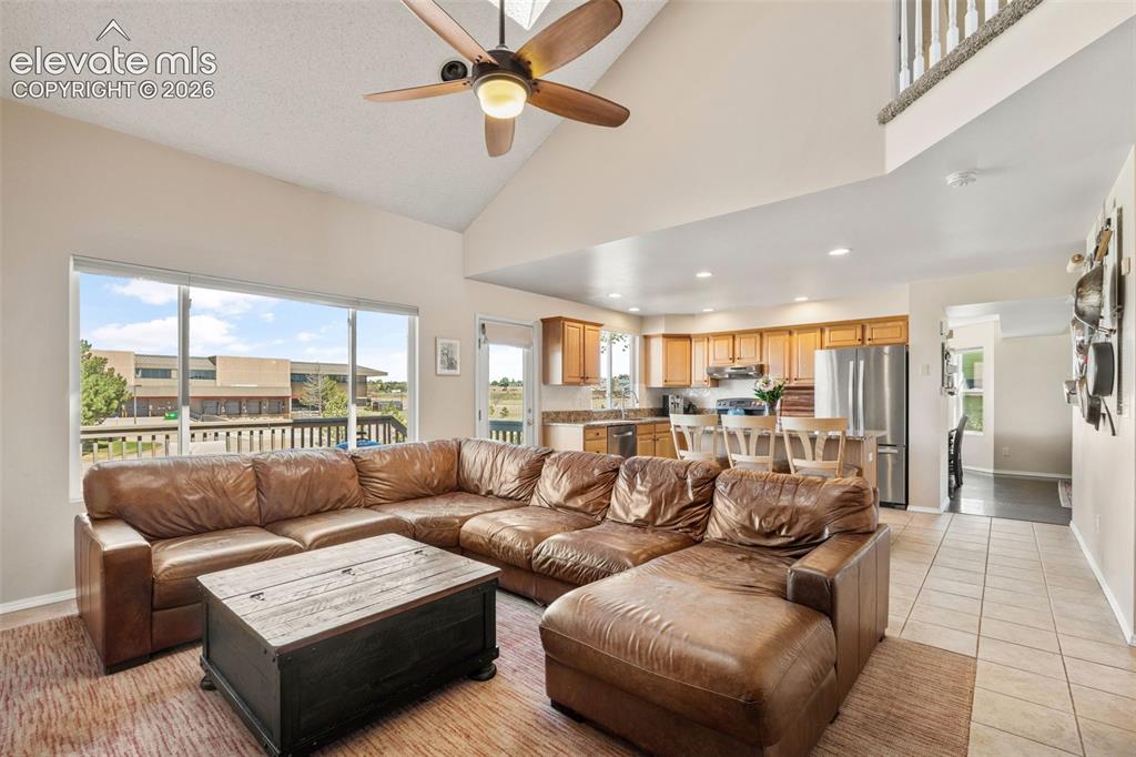8006 Cooper River Drive Colorado Springs CO 80920