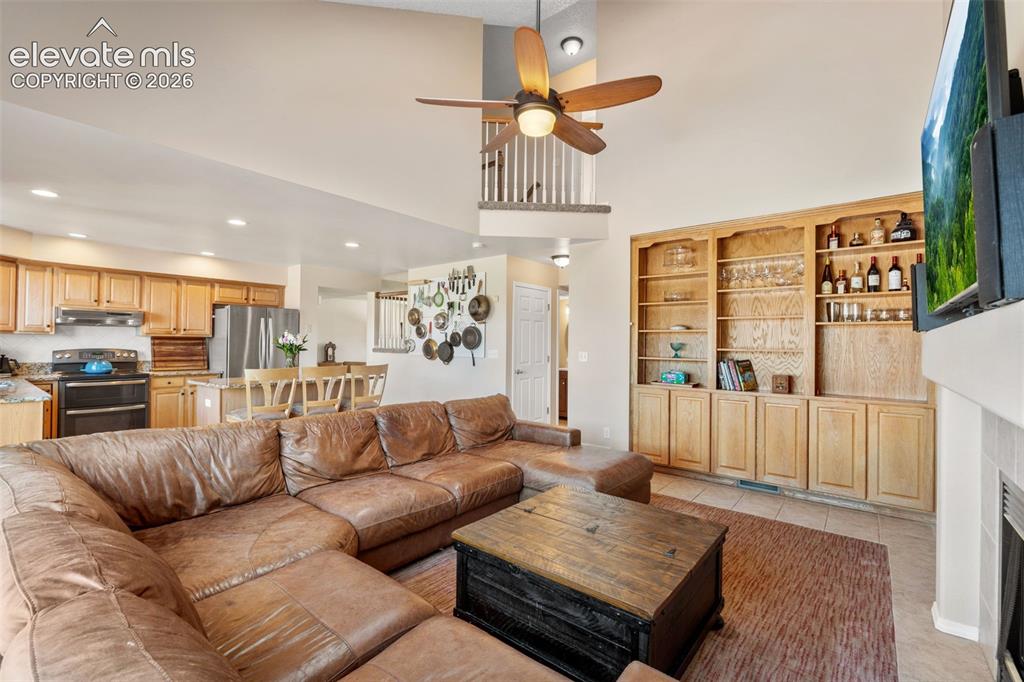 8006 Cooper River Drive Colorado Springs CO 80920