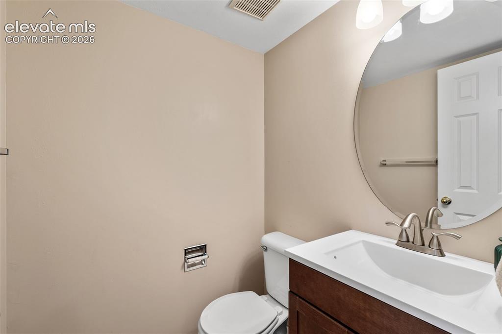 8006 Cooper River Drive Colorado Springs CO 80920