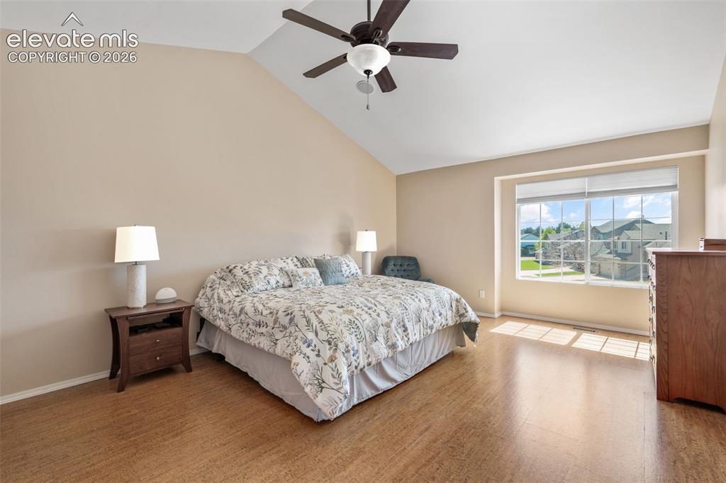 8006 Cooper River Drive Colorado Springs CO 80920