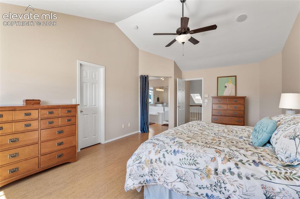 8006 Cooper River Drive Colorado Springs CO 80920