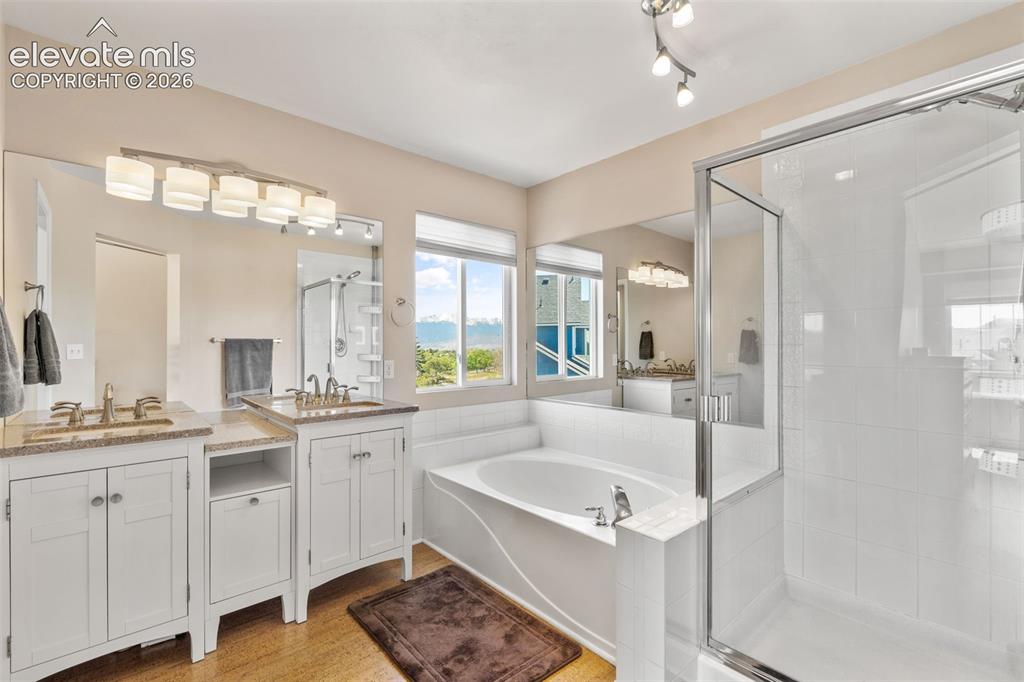 8006 Cooper River Drive Colorado Springs CO 80920