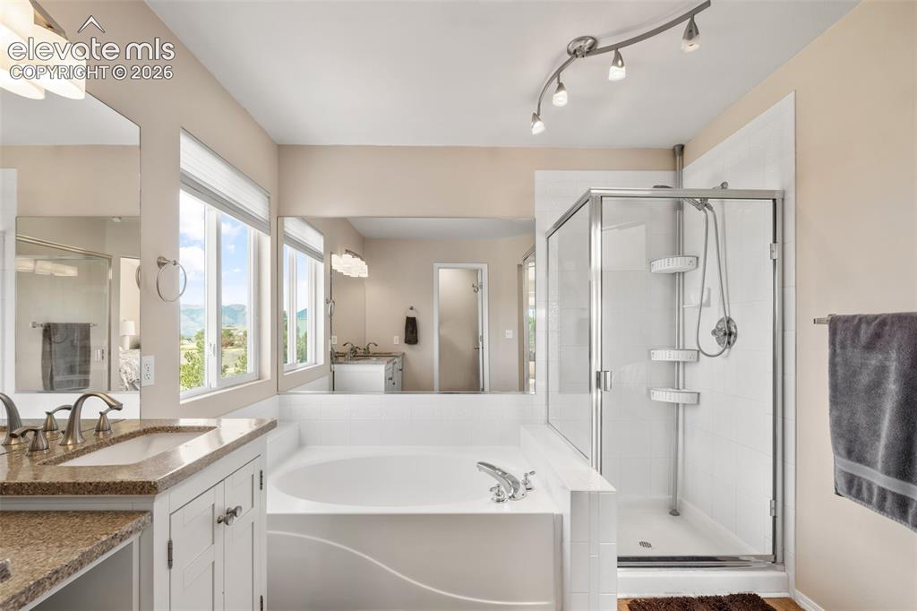8006 Cooper River Drive Colorado Springs CO 80920