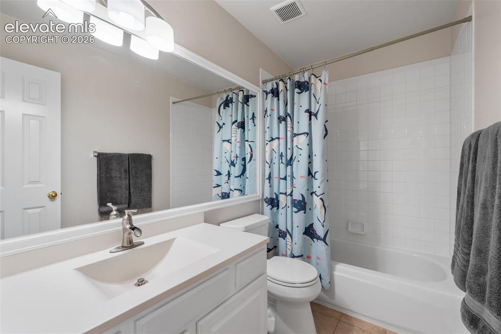8006 Cooper River Drive Colorado Springs CO 80920