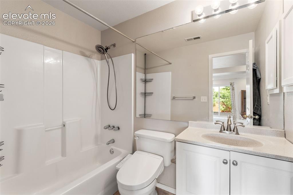 8006 Cooper River Drive Colorado Springs CO 80920
